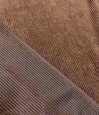 Вельвет шоколадный